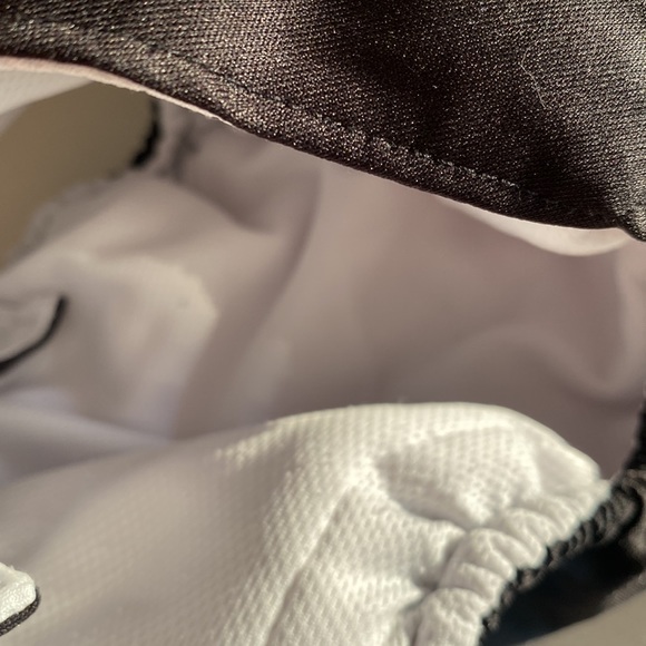 Pet Parents Large Washable Dog Belly Band ( 1 black ) Male Dog Diaper - Picture 5 of 10